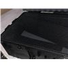 Image 3 : NEW - Empty black Pelican Air 1615 case w/ protection (approx. 32" x 18" x 11")