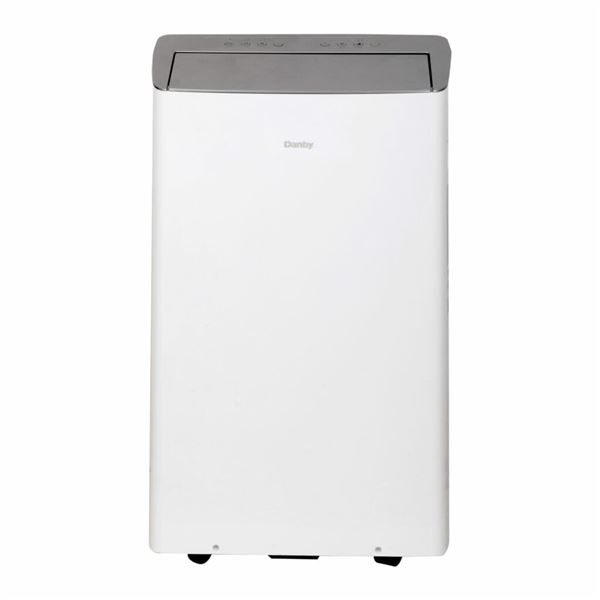 NEW - DANBY 14K BTU White Portable Air Conditioner - model DPA120B9IWDB-RF - NEW IN BOX
