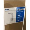 Image 2 : NEW - DANBY 14K BTU White Portable Air Conditioner - model DPA120B9IWDB-RF - NEW IN BOX
