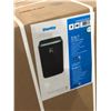 Image 2 : NEW - DANBY 3-in-1 Black Portable Air Conditioner/Dehumidifier/cool - model DPA080E3BDB-RF - NEW IN 