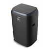 Image 1 : NEW - DANBY 3-in-1 Black Portable Air Conditioner/Dehumidifier/cool - model DPA080E3BDB-RF - NEW IN 