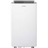 Image 1 : NEW - DANBY 3-in-1 White Portable Air Conditioner/Dehumidifier/cool - model DPA072B8WDB-RF - NEW IN 