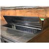 Image 5 : M3 Turbo Air Refrigerator - 48inch Sandwich/Salad Prep table w/refrigerated base - model MST-48 (wor