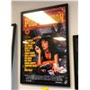 Image 1 : PULP FICTION - Movie Framed Poster - 38" x 26"