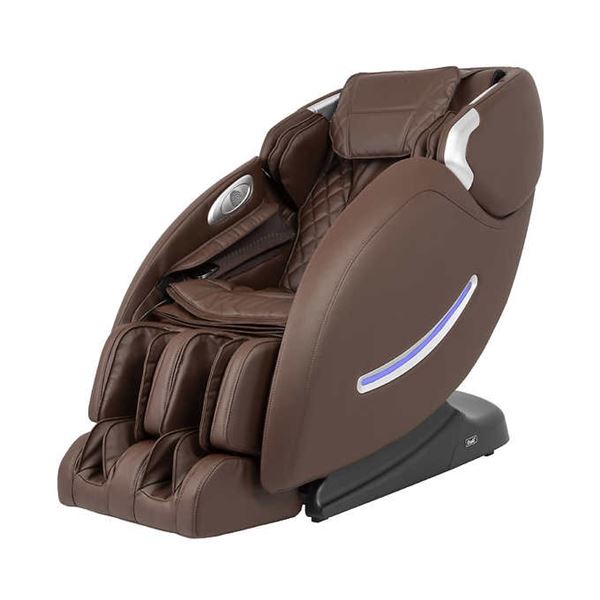New Osaki OS-4000XT Massage Chair Beige