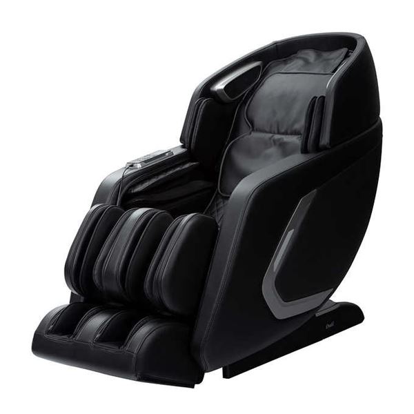 New Osaki OS-Pro 4D Encore Massager Chair, Black