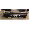 Image 1 : BMW Rear Bumper