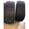 Image 2 : Large group of tires - includes misc. sizes & bike tires