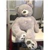 Image 1 : Large teddy bear