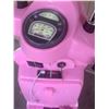 Image 5 : Kid's Vespa Pink - OPEN BOX