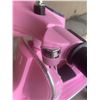 Image 6 : Kid's Vespa Pink - OPEN BOX