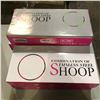 Image 1 : NEW - Group of 5 Stainless Steel Shoop Hoola Hoop - NEW IN BOX (various colors)