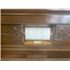 Image 2 : Circa 1900'S Bell Company player piano and stool made in Ontario