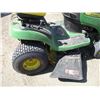Image 4 : John Deere E100 17.5hp Lawn and Garden Tractor (Working)