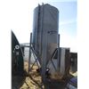 Image 1 : Butler 250-300 Bushel Metal Hopper