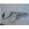 Image 4 : Mountie Cap Gun + Pocket Knife