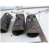 Image 3 : (5) Mole Traps