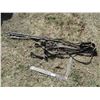 Image 1 : Horse Tack (Light Harness)