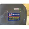 Image 3 : Canada King 14" Band Saw