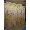 Image 2 : (3) Plywood Sheets (60x60) +Misc.