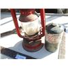 Image 2 : Beacon Lantern + Propane Tank