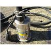 Image 2 : Power Fist 1/3hp Sump Pump