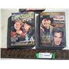 Image 3 : (3) Western Themed DVDs