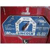 Image 3 : Lincoln 180 Amp Welder AC ARC