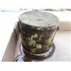 Image 2 : Black Beauty Axle Grease Tin