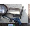 Image 3 : Car Mirrors, Plastic Gun, Misc.