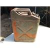 Image 2 : Military Gas Can