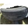 Image 2 : (3) Car Tire 205 155 R16