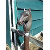 Image 2 : Hitch post, Head Wipole, Horse