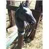 Image 4 : Hitch post, Head Wipole, Horse