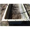 Image 2 : Fiberglass Feed Trough (110in)