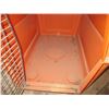 Image 3 : Dog Kennel (36" Long. Orange)