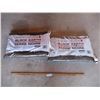 Image 1 : (2) Bags Black Earth Tio Soil
