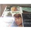 Image 5 : 15 Records Kenny Rogers, Rita, Glen Campbell