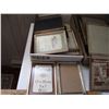 Image 2 : (3x Bid Price) Picture Frames