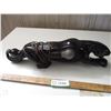 Image 1 : Black Lepard Light-Up (19" Long)