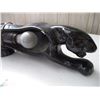 Image 2 : Black Lepard Light-Up (19" Long)