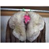 Image 2 : Fur Coat Grant Furs Ltd. (Beaver and Muskrat)