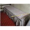 Image 1 : Vintage Single Bed (72" Long)