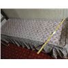Image 2 : Vintage Single Bed (72" Long)