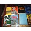 Image 2 : (12) Books (Western, History, Prairies)