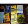 Image 3 : (12) Books (Western, History, Prairies)