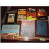 Image 2 : (9) Books (Saskatchewan History, Aviation, Canada)