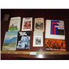Image 1 : (8) Books (Ghost towns, Horse Races, History)