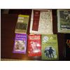Image 2 : (8) Books (Pierre Berton, Pioneers, Western Canada)