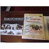 Image 2 : (4) Books (Saskatchewan, Horse Items, History)
